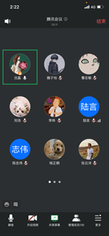 说明:D:\王一臣工作\疫情防控\疫情班会\19机器人班线上班会截图\B99970BB70F033C8FB538C742E574F02.png